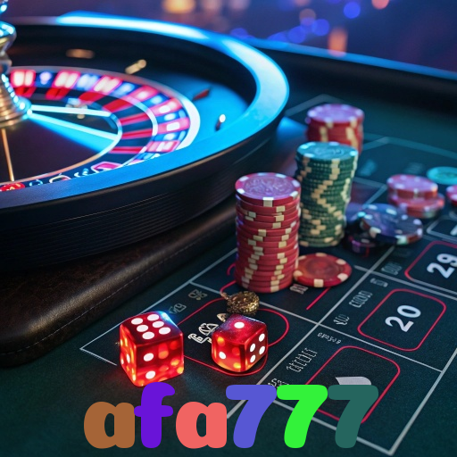 afa777: Aposta Facilmente com Funcionalidades Completas no Aplicativo Móvel