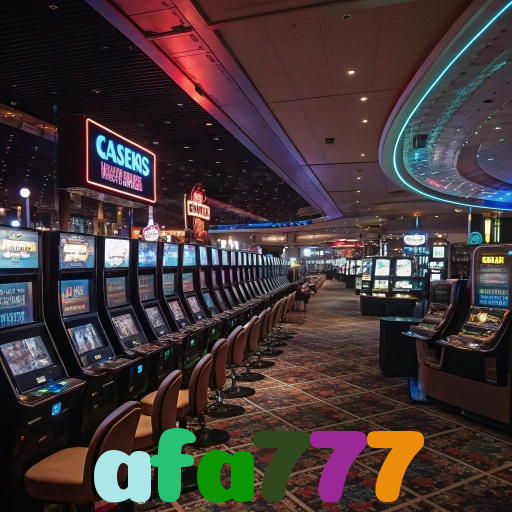 afa777: Aposta Facilmente com Funcionalidades Completas no Aplicativo Móvel