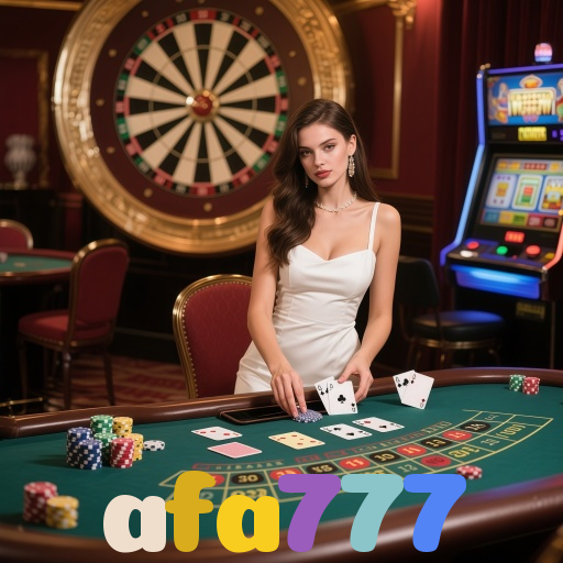 afa777: Aposta Facilmente com Funcionalidades Completas no Aplicativo Móvel