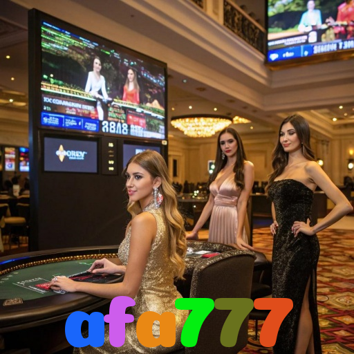 afa777: Aposta Facilmente com Funcionalidades Completas no Aplicativo Móvel