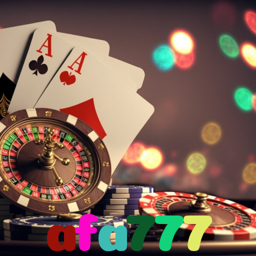 afa777: Aposta Facilmente com Funcionalidades Completas no Aplicativo Móvel
