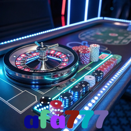 afa777: Aposta Facilmente com Funcionalidades Completas no Aplicativo Móvel