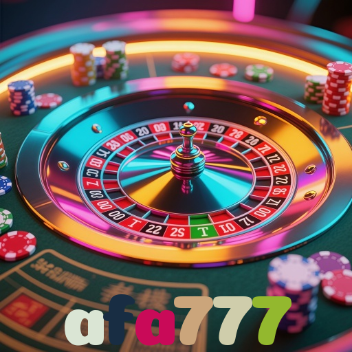 afa777: Aposta Facilmente com Funcionalidades Completas no Aplicativo Móvel