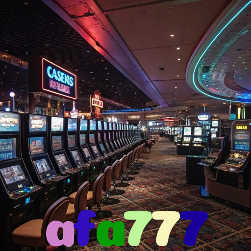 afa777: Aposta Facilmente com Funcionalidades Completas no Aplicativo Móvel