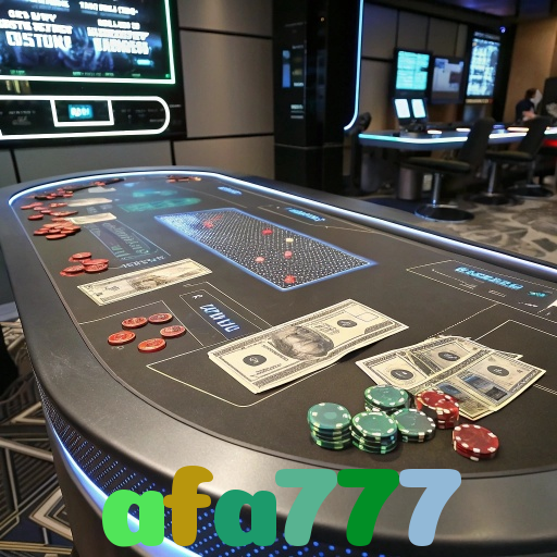afa777: Aposta Facilmente com Funcionalidades Completas no Aplicativo Móvel