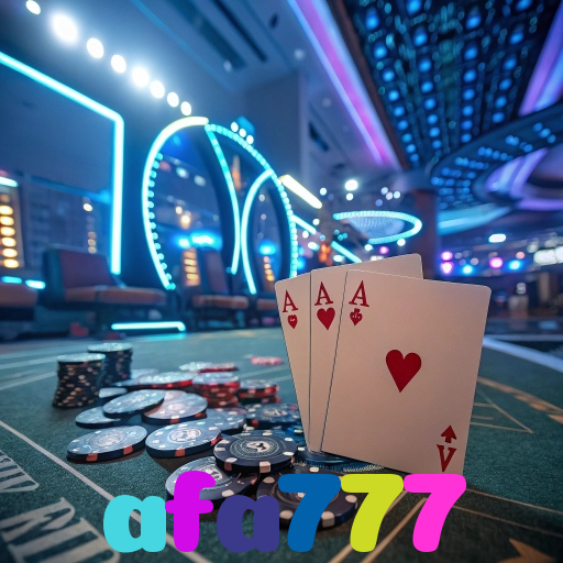afa777: Aposta Facilmente com Funcionalidades Completas no Aplicativo Móvel