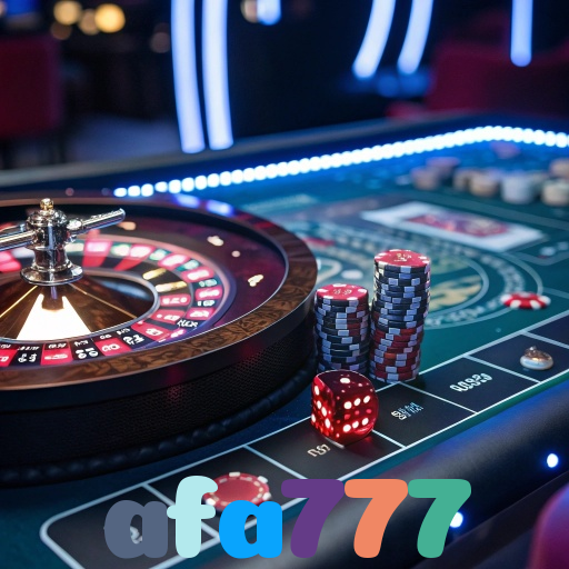 afa777: Aposta Facilmente com Funcionalidades Completas no Aplicativo Móvel